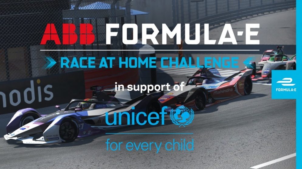 eSports: conheça o torneio de corrida virtual da Formula E