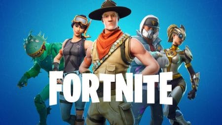 Liga Escolar Brasileira de eSports organizará campeonato de Fortnite