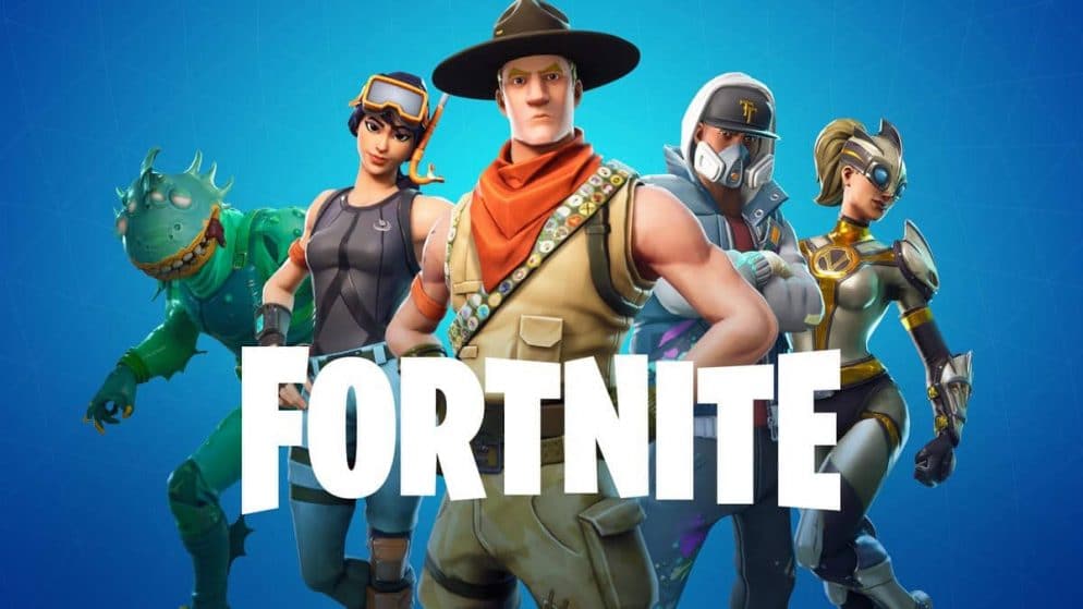 Liga Escolar Brasileira de eSports organizará campeonato de Fortnite