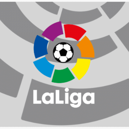 Futebol espanhol: La Liga voltará em 11 de junho