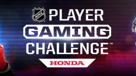 NHL 20: NHL Player Gaming Challenge é exemplo a ser seguido