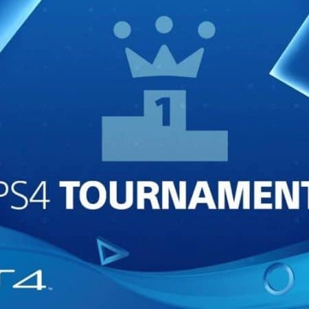Novidades sobre a PS4 Tournaments: Open Series