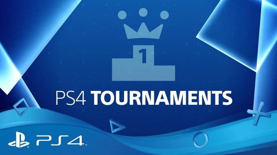 Novidades sobre a PS4 Tournaments: Open Series