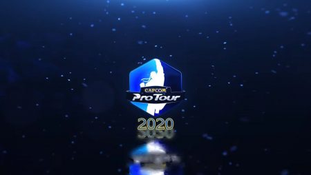 Capcom Pro Tour 2020 será totalmente online
