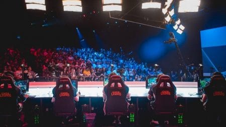 O que são eSports e as melhores casas para apostar