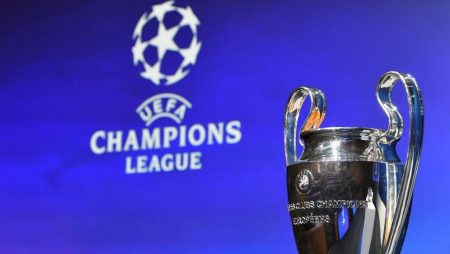 UEFA Champions League retorna em agosto e com jogos em Lisboa