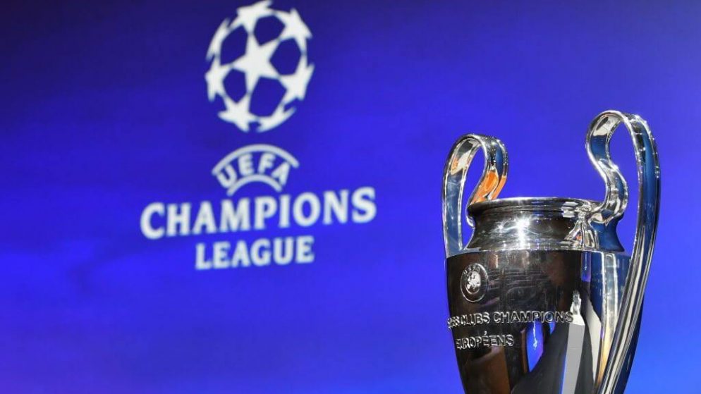 UEFA Champions League retorna em agosto e com jogos em Lisboa