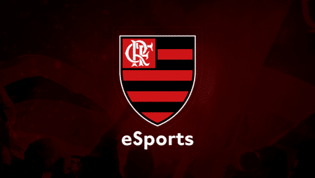 Flamengo eSports marca presença nas modalidades PES e Free Fire
