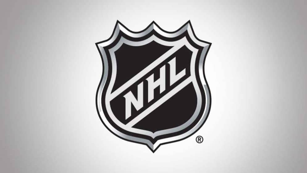 Hóquei no gelo: NHL retornará em 30 de julho