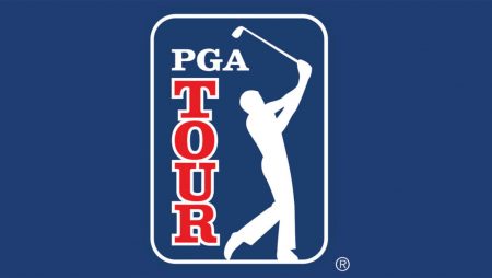 Golfe é um dos primeiros esportes profissionais a retornar nos EUA