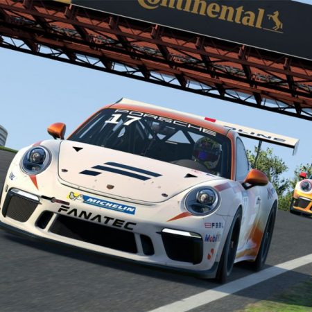 Automobilismo Virtual: Porsche divulga calendário de campeonatos para 2020