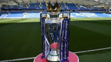 Premier League anuncia volta para 17 de junho