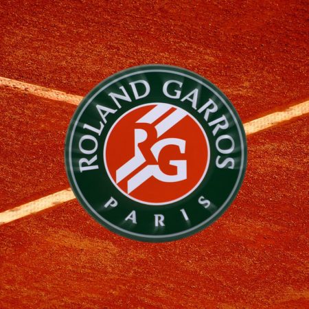 Roland Garros será em setembro e provavelmente com público