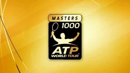 Tênis: três Masters 1000 são confirmados pela ATP