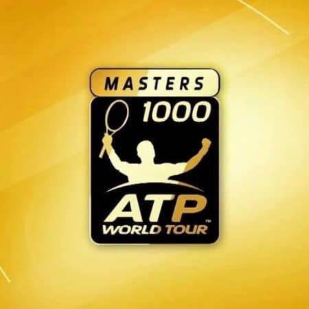 Tênis: três Masters 1000 são confirmados pela ATP
