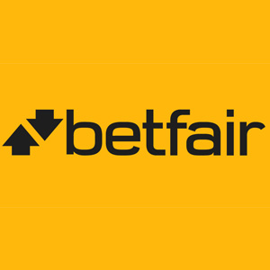 Bônus de boas-vindas para Betfair