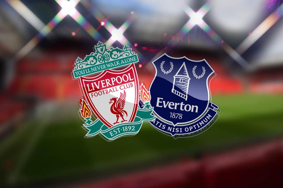 Apostas Liverpool vs Everton Premier League 21/06/2020
