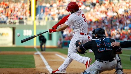 Beisebol: temporada regular da MLB terá no máximo 60 jogos