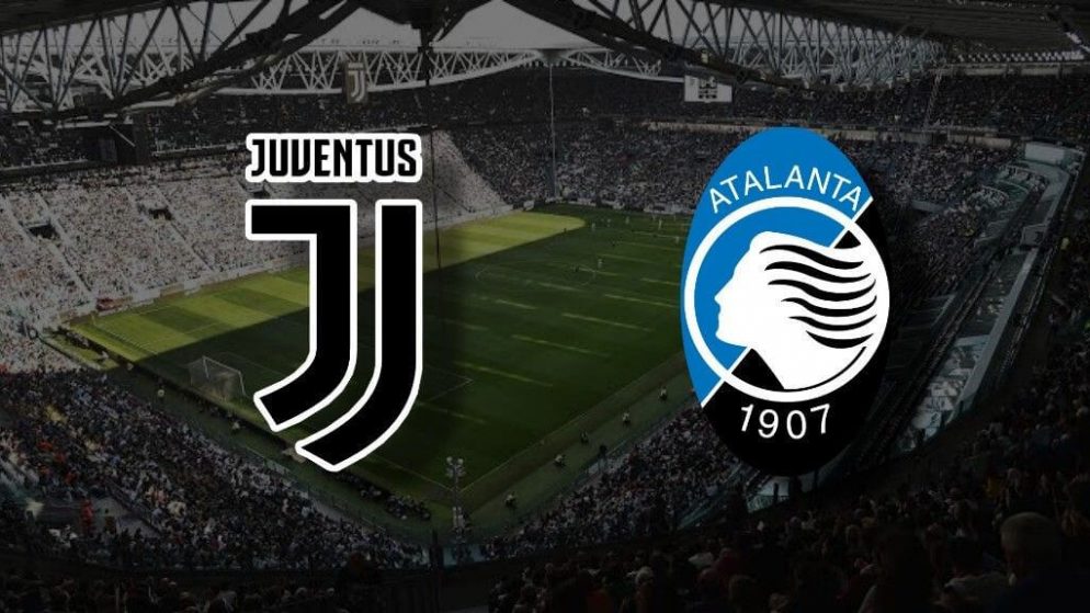 Apostas Juventus vs Atalanta Serie A 11/07/2020