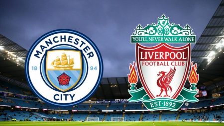 Manchester City conseguirá colocar água no chopp dos campeões?