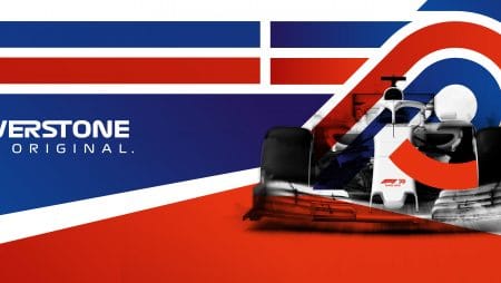 Apostas GP Inglaterra F1 02/08/20 – Silverstone