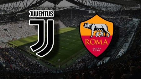 Apostas Juventus vs Roma Serie A 01/08/2020
