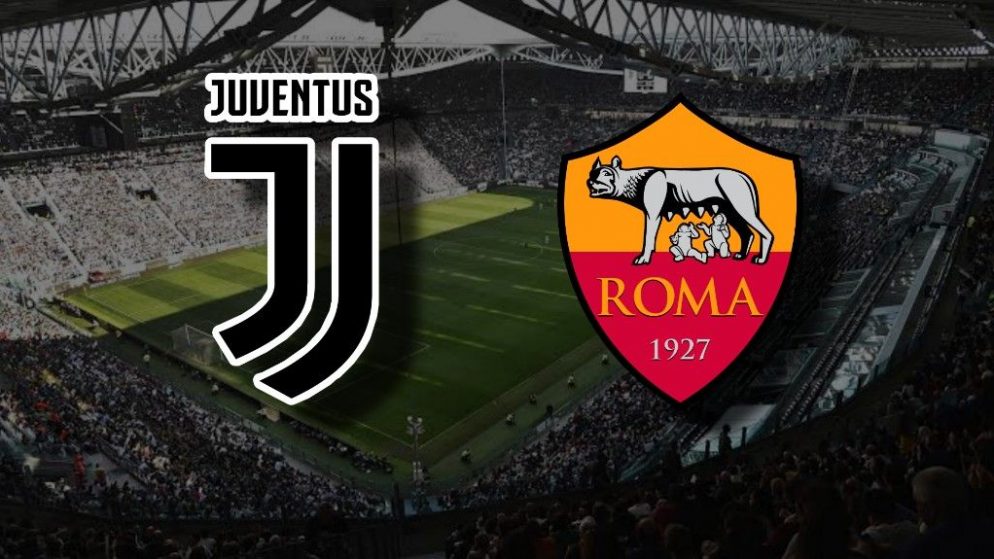 Apostas Juventus vs Roma Serie A 01/08/2020
