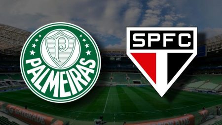 Apostar Em Palmeiras X Sao Paulo Brasileirao 10 10 2020