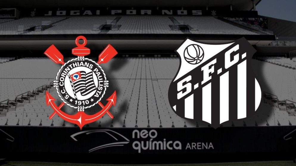 Apostas Corinthians X Santos Brasileirao 07 10