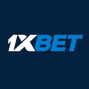 Bônus de boas-vindas para 1XBET