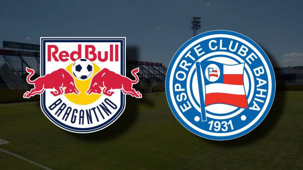 Apostas Red Bull Bragantino X Bahia Brasileirao 20 11 2020