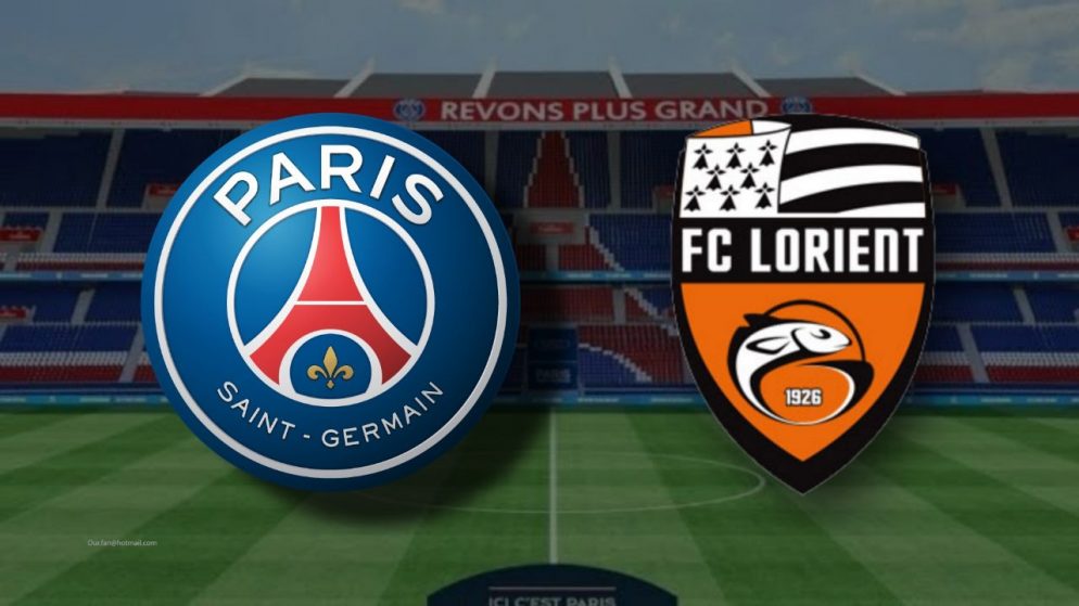 Apostas Psg X Lorient Campeonato Frances 16 12 2020