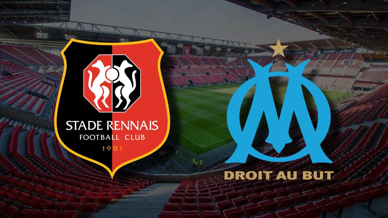 Apostas Rennes x Olympique de Marseille Campeonato Francês ...