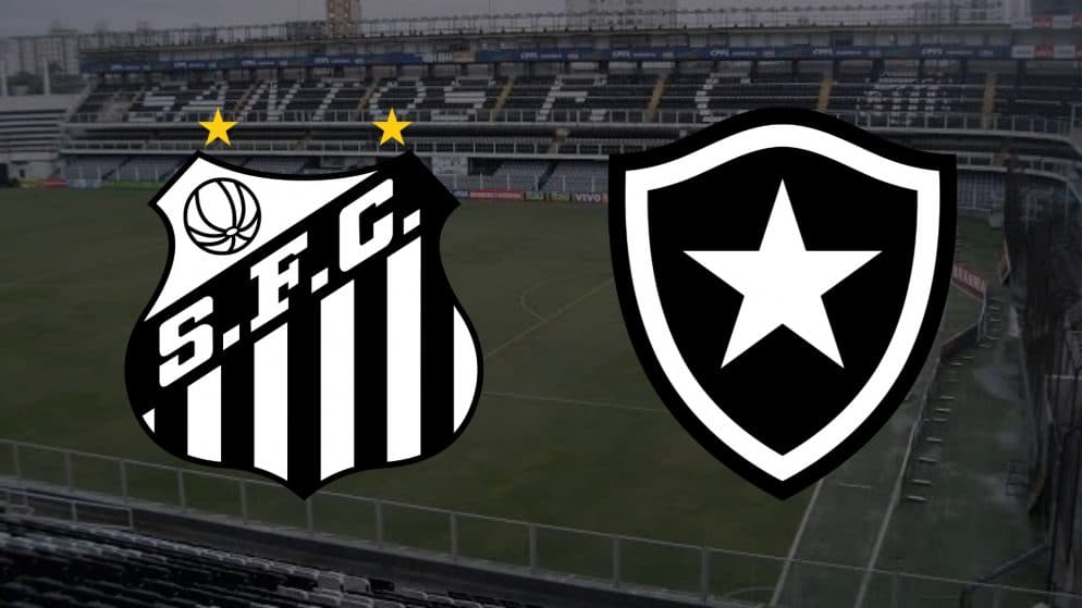 Apostas Santos X Botafogo Brasileirao 17 01 2021