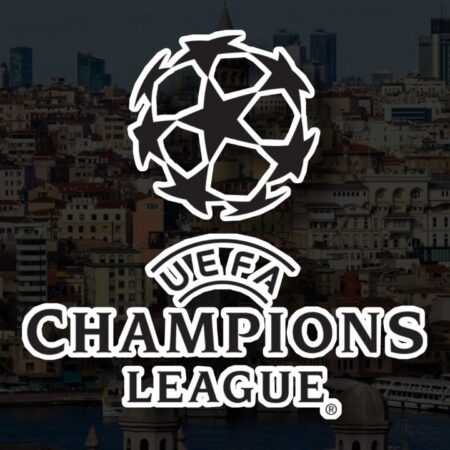 Apostas Vencedor Liga dos Campeões 2022/23