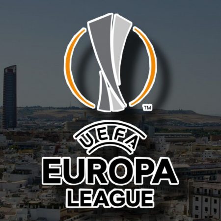 Guia de Apostas Liga Europa 2021/22