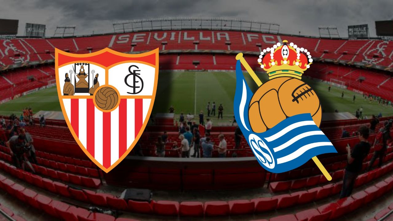 Apostas Sevilla x Real Sociedad La Liga 09/01/2021