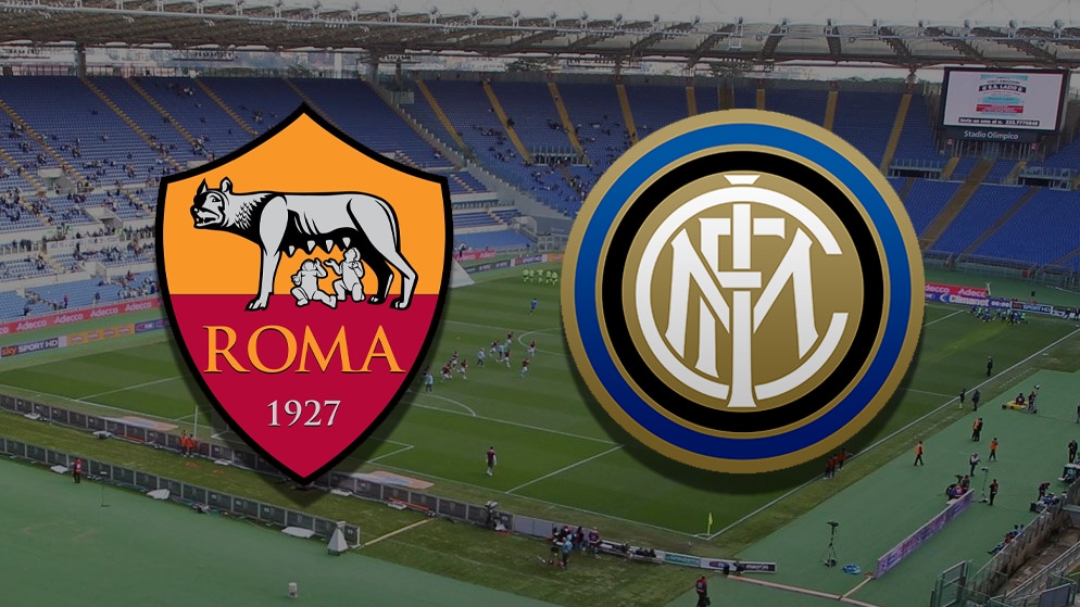 Apostas Roma X Internazionale Serie A 10 01 2021