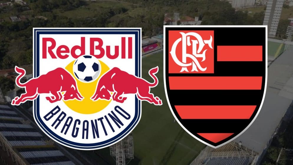 Red Bull Bragantino X Flamengo E O Jogo Dos Tecnicos Do Convencimento Discutindo Contemporaneidades