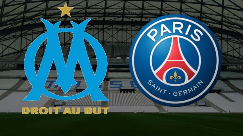 Apostas Olympique De Marseille X Psg Campeonato Frances 07 02 2021