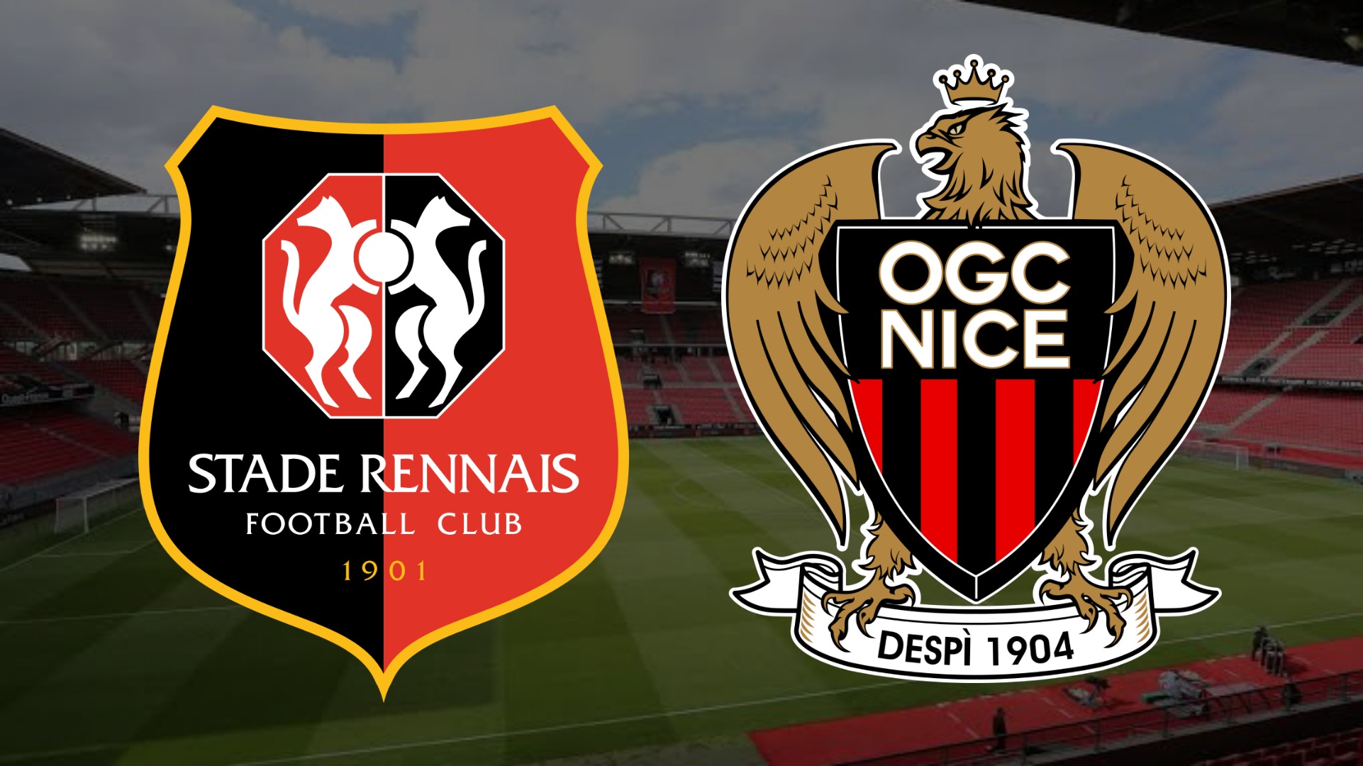 Apostas Rennes x Nice Campeonato Francês 26/02/2021