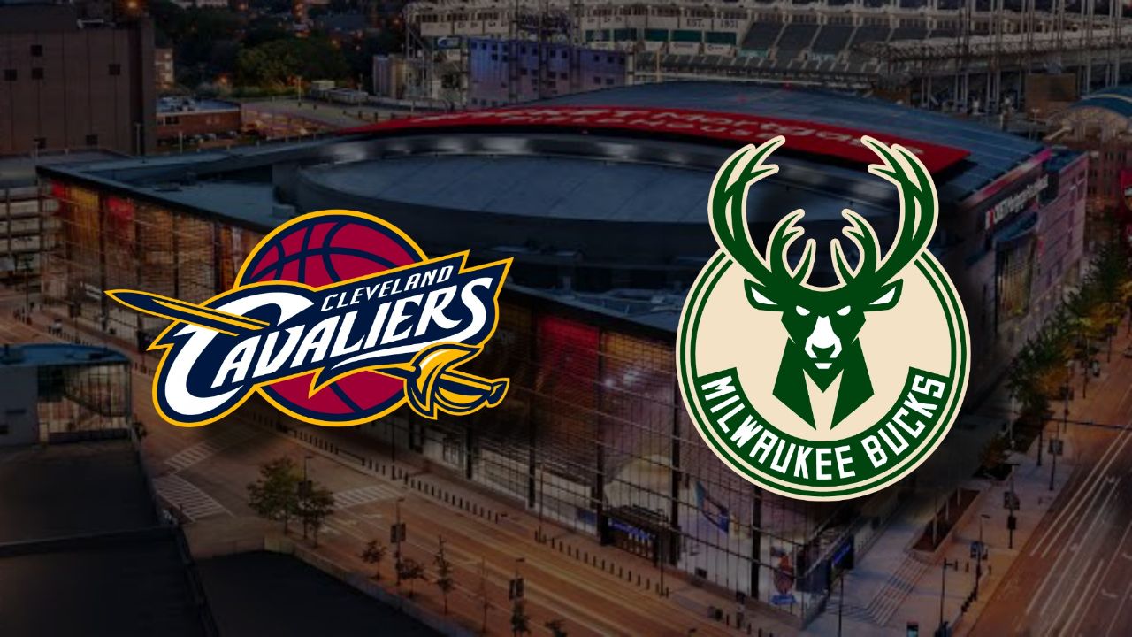 Apostas Cleveland Cavaliers x Milwaukee Bucks NBA 05 02 2021