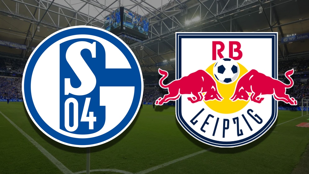 Schalke Leipzig 2021 Schalke Leipzig 2021