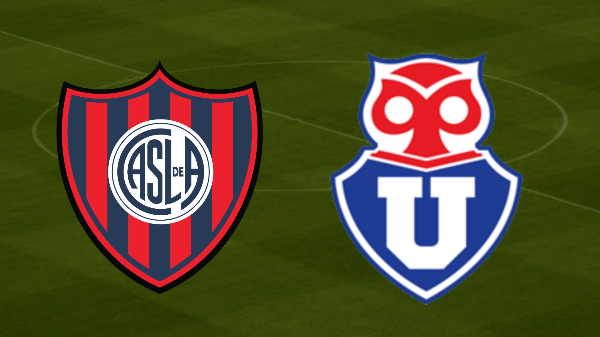 Apostas San Lorenzo X Universidad De Chile Pre Libertadores 17 03 21