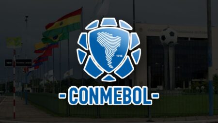 Apostas Vencedor Copa América 2028