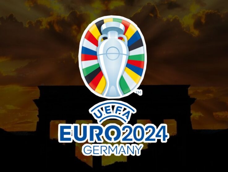 Apostas Vencedor Eurocopa 2024
