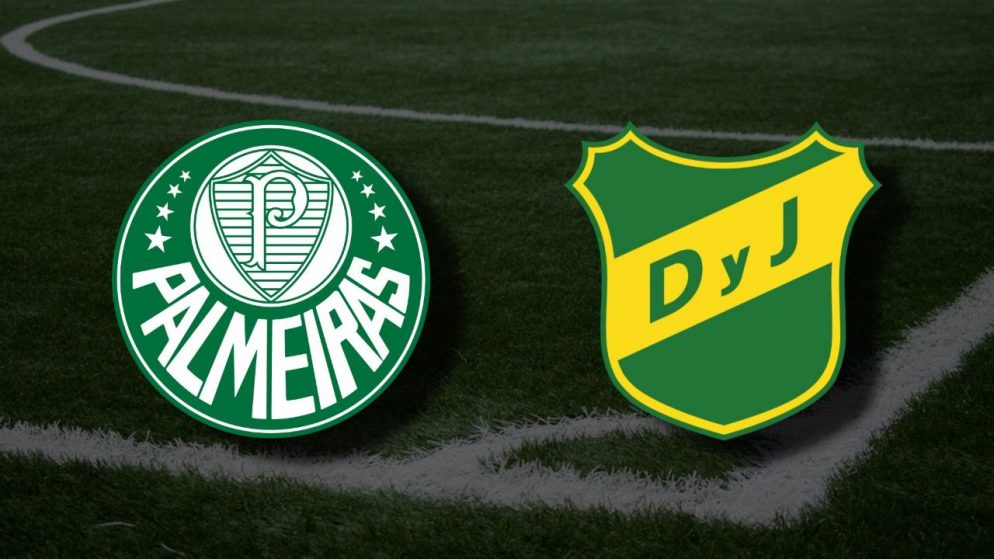 Apostas Palmeiras X Defensa Y Justicia Libertadores Da America 18 05 21