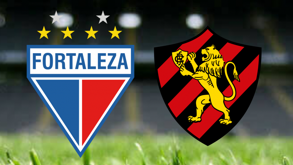 Fortaleza X Sport Recife - Fortaleza x Sport: saiba como ...