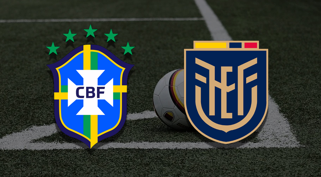 Apostas Brasil X Equador Copa America 27 06 21