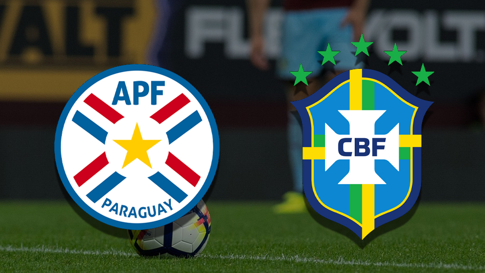 Apostas Paraguai X Brasil Eliminatorias 08 06 21 Sitesdeapostas Bet